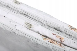 Poszewka do ochraniacza na łóżeczko 180cm Babymam