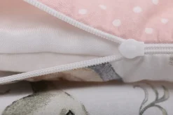 Poszewka do ochraniacza na łóżeczko 180cm Babymam