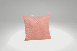 Poszewka na poduszkę jasiek 40x40 cm minky dekoracyjna premium Babymam