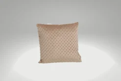 Poszewka na poduszkę jasiek 40x40 cm minky dekoracyjna premium Babymam