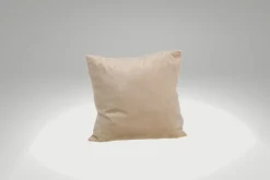 Poszewka na poduszkę jasiek 40x40 cm plusz dekoracyjna premium Babymam