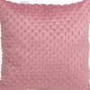 Poszewka na poduszkę jasiek 40x40 cm minky dekoracyjna premium Babymam