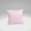 Poszewka na poduszkę jasiek 40x40 cm minky dekoracyjna premium Babymam