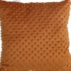 Poszewka na poduszkę jasiek 40x40 cm minky dekoracyjna premium Babymam