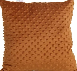 Poszewka na poduszkę jasiek 40x40 cm minky dekoracyjna premium Babymam
