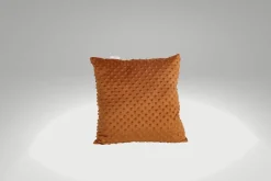 Poszewka na poduszkę jasiek 40x40 cm minky dekoracyjna premium Babymam