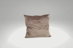 Poszewka na poduszkę jasiek 40x40 cm plusz dekoracyjna premium Babymam