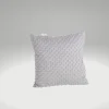Poszewka na poduszkę jasiek 40x40 cm minky dekoracyjna premium Babymam