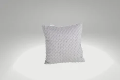 Poszewka na poduszkę jasiek 40x40 cm minky dekoracyjna premium Babymam
