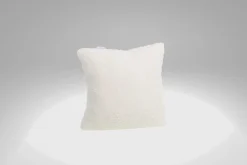 Poszewka na poduszkę jasiek 40x40 cm plusz dekoracyjna premium Babymam