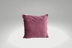 Poszewka na poduszkę jasiek 40x40 cm plusz dekoracyjna premium Babymam