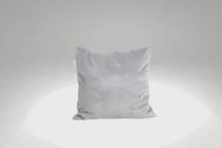 Poszewka na poduszkę jasiek 40x40 cm plusz dekoracyjna premium Babymam