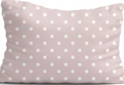Poszewka na poduszkę 40x60 cm bawełna 100% jasiek zamek Babymam