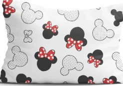 Poszewka na poduszkę 40x60 cm bawełna 100% jasiek zamek Babymam