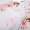 Poszewka na poduszkę 40x60 cm bawełna 100% jasiek zamek Babymam