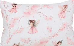 Poszewka na poduszkę 40x60 cm bawełna 100% jasiek zamek Babymam