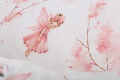 Poszewka na poduszkę 40x60 cm bawełna 100% jasiek zamek Babymam