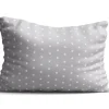 Poszewka na poduszkę 40x60 cm bawełna 100% jasiek zamek Babymam