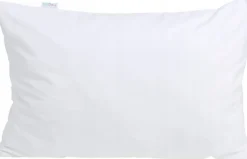 Poszewka na poduszkę 40x60 cm bawełna 100% jasiek zamek Babymam