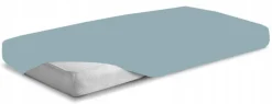 Prześcieradło bawełna materiałowe 160x80 Babymam