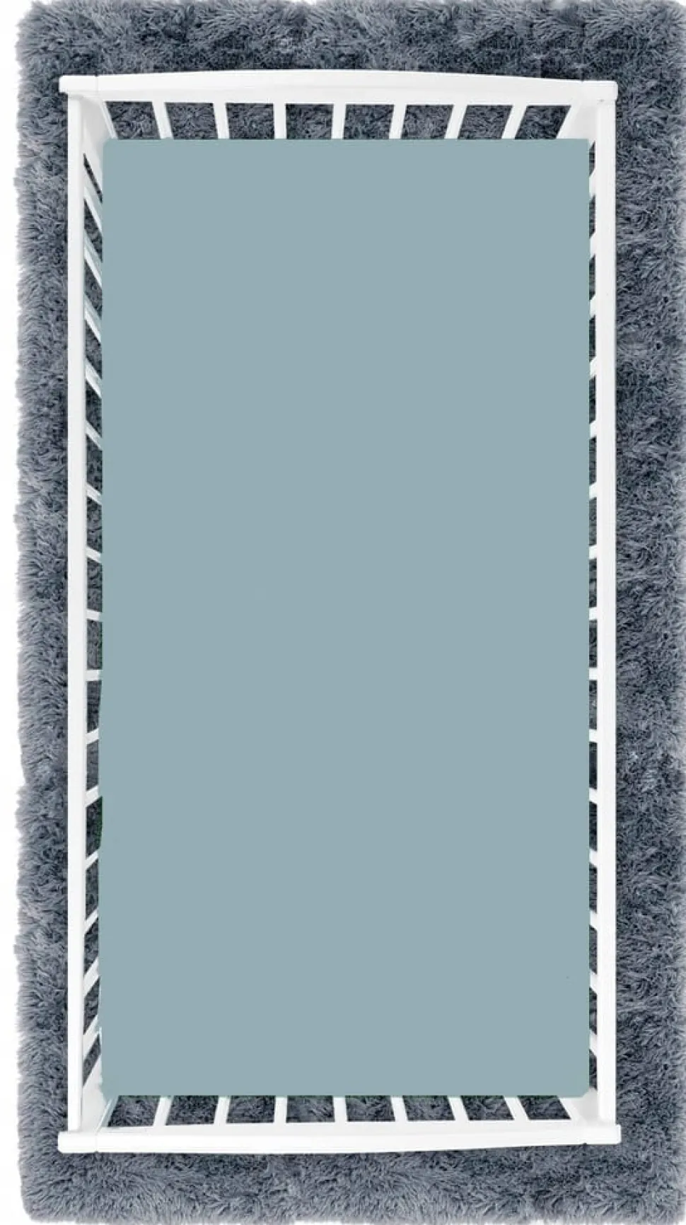 Prześcieradło bawełna materiałowe 160x80 Babymam