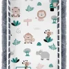 Prześcieradło bawełna materiałowe 160x80 Babymam