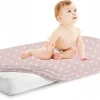 Prześcieradło bawełna materiałowe 140x70 Babymam
