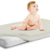 Prześcieradło bawełna materiałowe 160x80 Babymam
