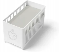 Prześcieradło bawełna materiałowe 160x80 Babymam