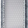 Prześcieradło bawełna materiałowe 160x80 Babymam