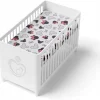 Prześcieradło bawełna materiałowe 160x80 Babymam