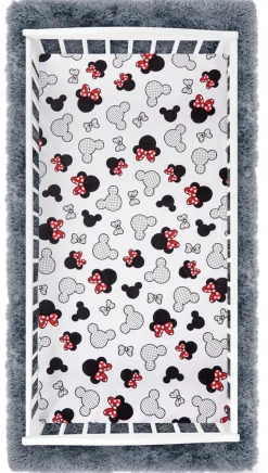 Prześcieradło bawełna materiałowe 160x80 Babymam