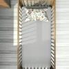 Prześcieradło bawełna materiałowe 140x70 Babymam