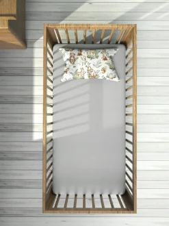 Prześcieradło bawełna materiałowe 140x70 Babymam