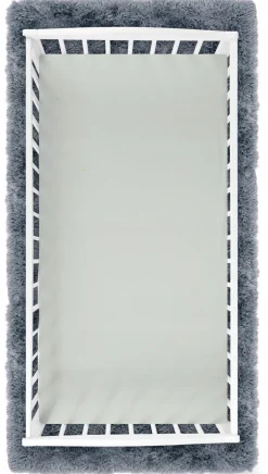 Prześcieradło bawełna materiałowe 140x70 Babymam
