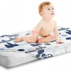 Prześcieradło bawełna materiałowe 140x70 Babymam