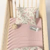 Prześcieradło bawełna materiałowe 160x80 Babymam