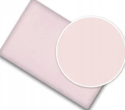 Prześcieradło bawełna materiałowe 160x80 Babymam