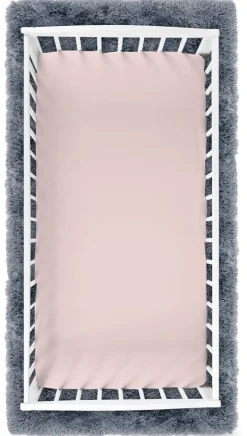 Prześcieradło bawełna materiałowe 160x80 Babymam