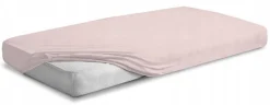 Prześcieradło bawełna materiałowe 160x80 Babymam