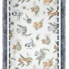 Prześcieradło bawełna materiałowe 160x80 Babymam