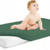 Prześcieradło bawełna materiałowe 160x80 Babymam