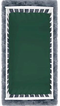 Prześcieradło bawełna materiałowe 160x80 Babymam