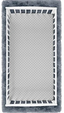 Prześcieradło bawełna materiałowe 160x80 Babymam