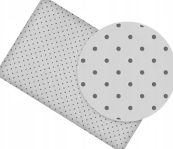 Prześcieradło bawełna materiałowe 160x80 Babymam