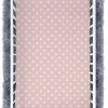 Prześcieradło bawełna materiałowe 160x80 Babymam