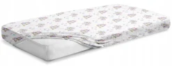 Prześcieradło bawełna materiałowe 140x70 Babymam