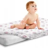 Prześcieradło bawełna materiałowe 140x70 Babymam