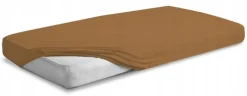 Prześcieradło bawełna materiałowe 140x70 Babymam