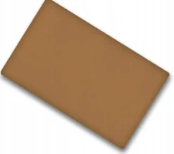Prześcieradło bawełna materiałowe 140x70 Babymam